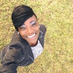 Meet your Posher, Tymeka